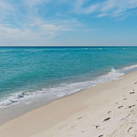 Seas The Day 30A Villa Santa Rosa Beach Exterior photo