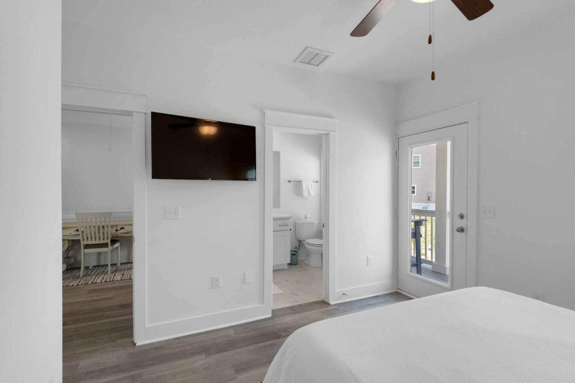 Seas The Day 30A Villa Santa Rosa Beach Exterior photo