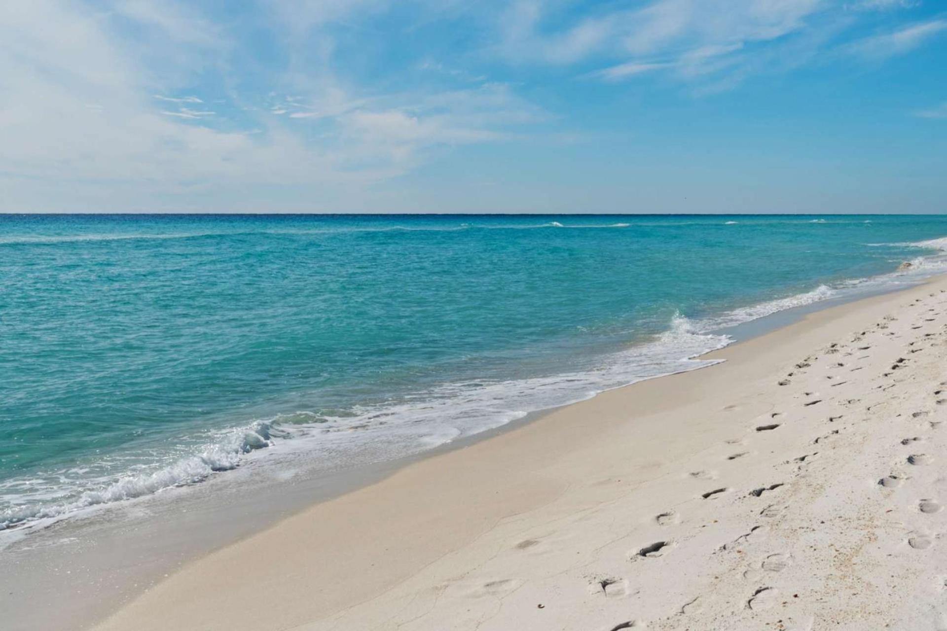 Seas The Day 30A Villa Santa Rosa Beach Exterior photo