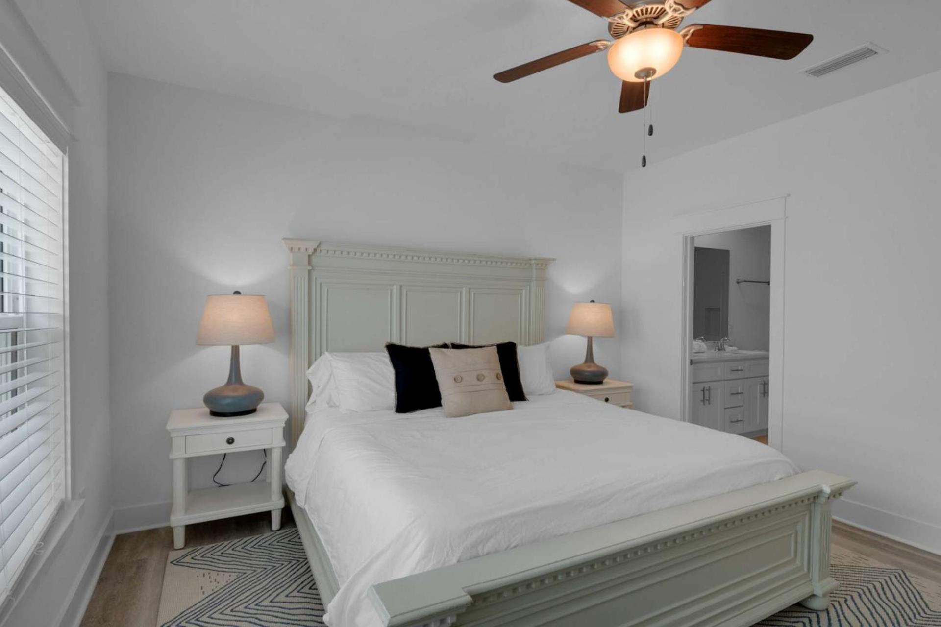 Seas The Day 30A Villa Santa Rosa Beach Exterior photo