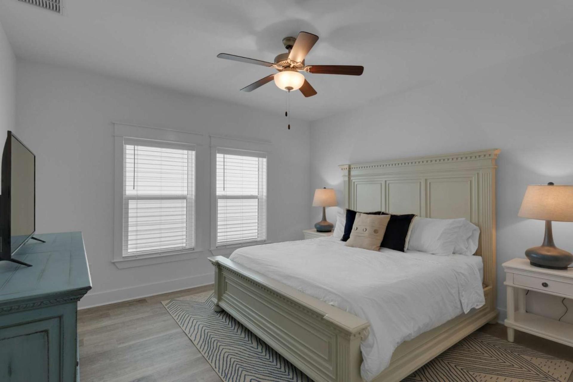 Seas The Day 30A Villa Santa Rosa Beach Exterior photo