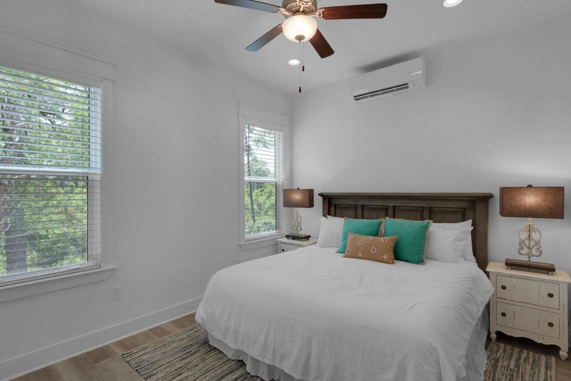 Seas The Day 30A Villa Santa Rosa Beach Exterior photo