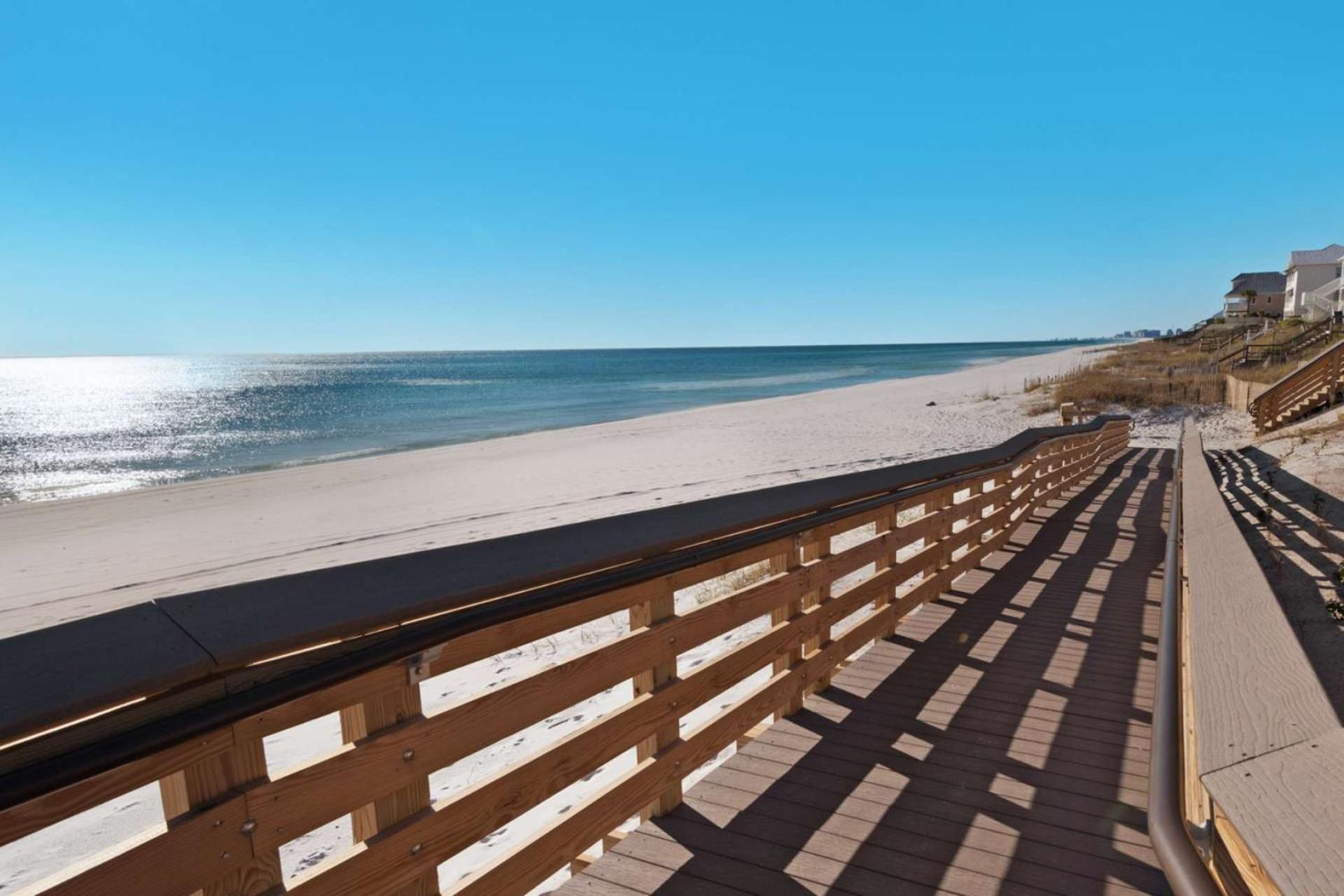 Seas The Day 30A Villa Santa Rosa Beach Exterior photo