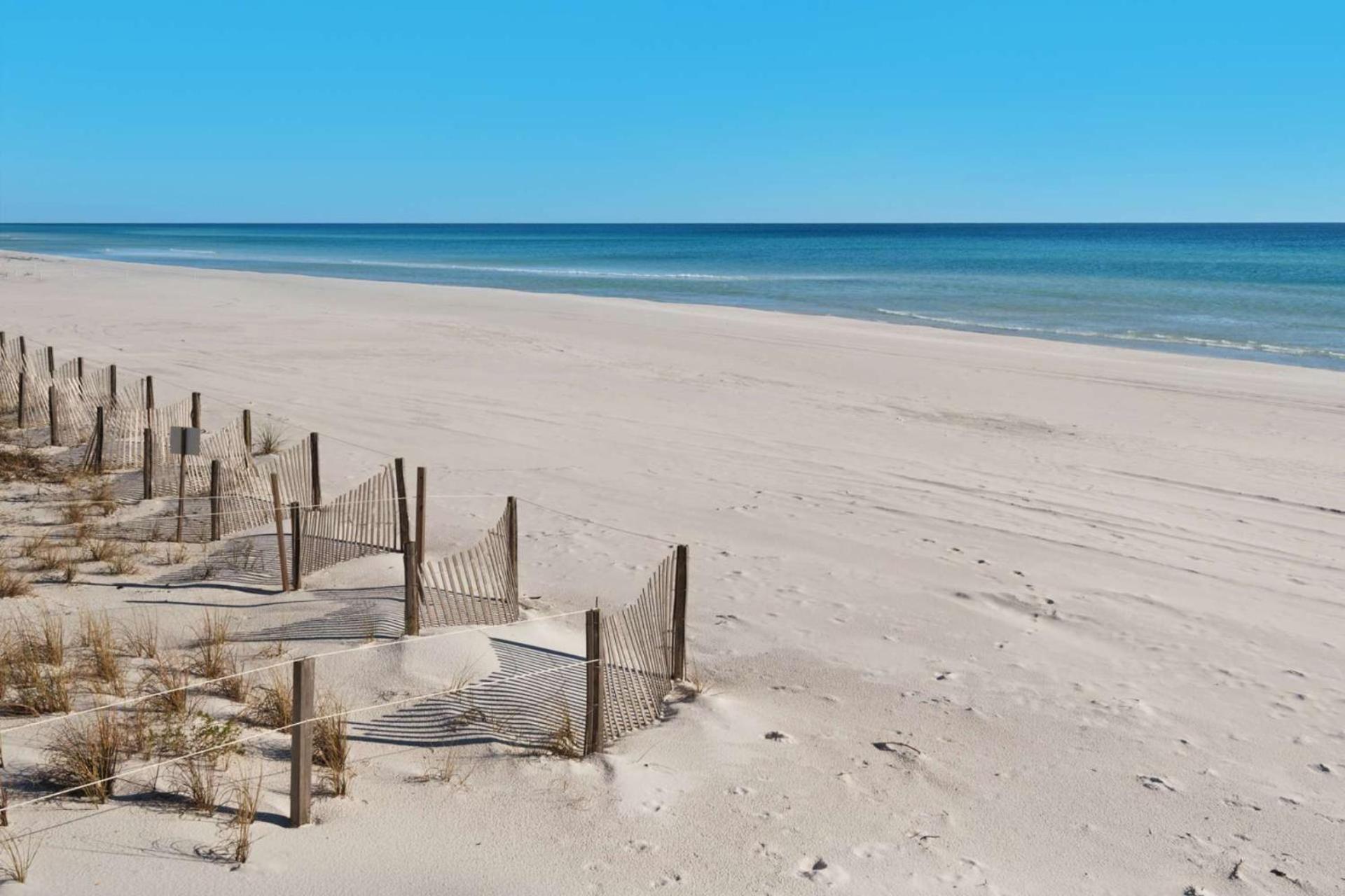 Seas The Day 30A Villa Santa Rosa Beach Exterior photo