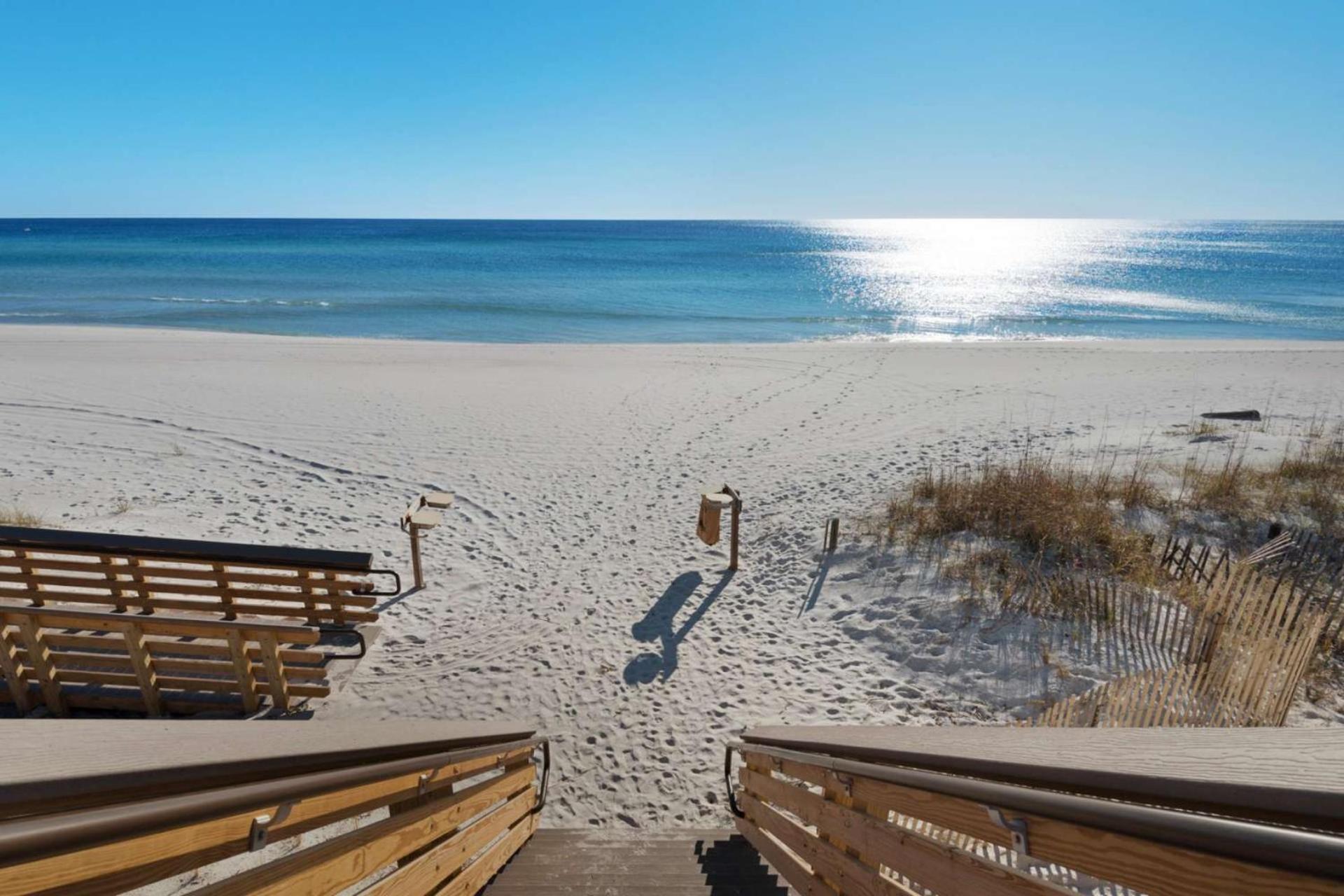 Seas The Day 30A Villa Santa Rosa Beach Exterior photo