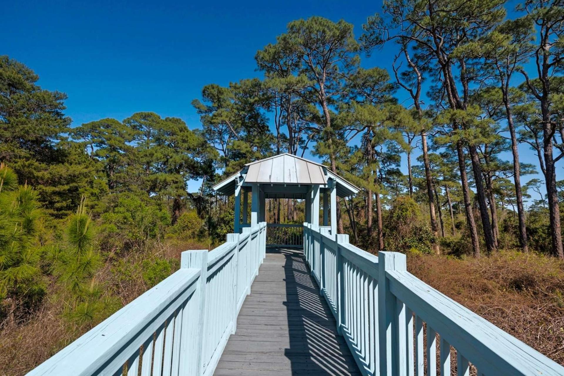 Seas The Day 30A Villa Santa Rosa Beach Exterior photo