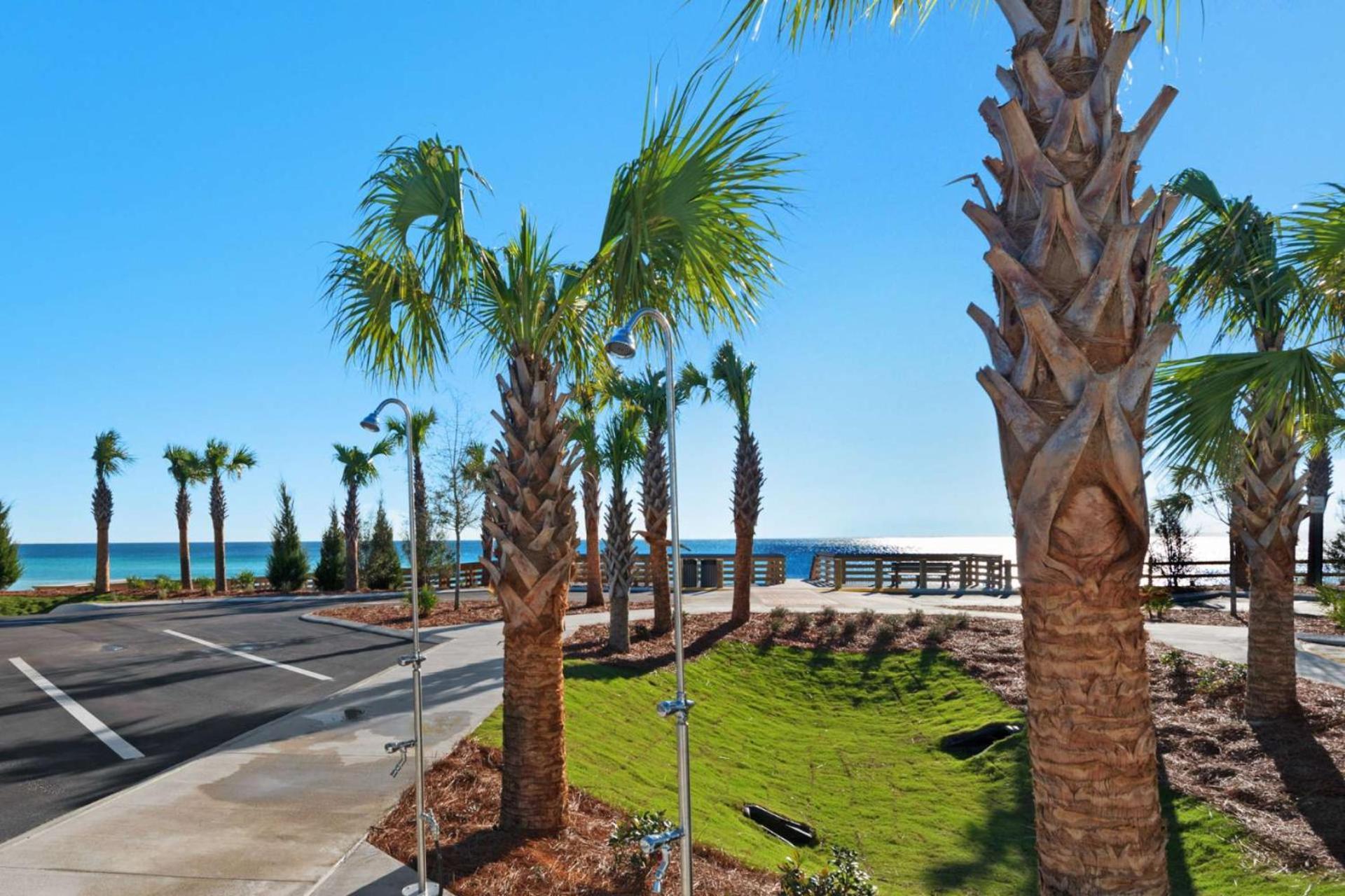 Seas The Day 30A Villa Santa Rosa Beach Exterior photo
